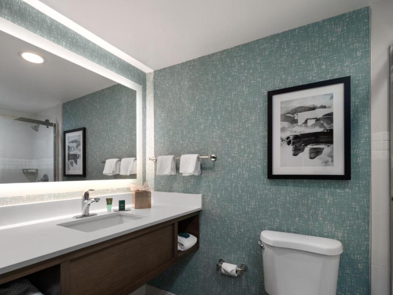 Doubletree by Hilton