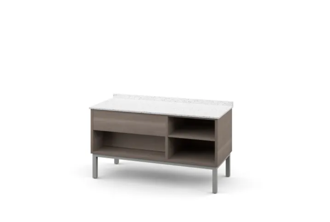 Home 2 Suites Dynamic 3.2 Pallete