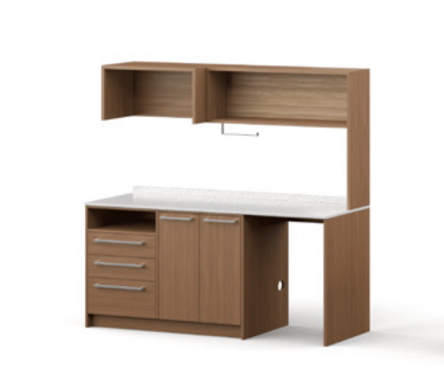 Home 2 Suites Vibrant 3.2 Pallete