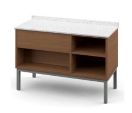 Home 2 Suites Vibrant 3.2 Pallete