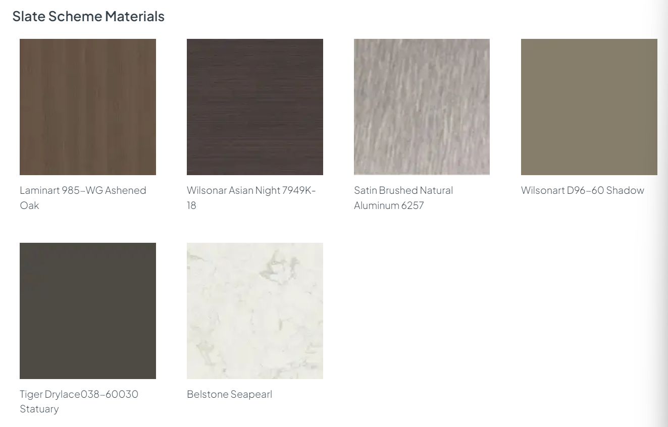 Hyatt House V2.0 Slate