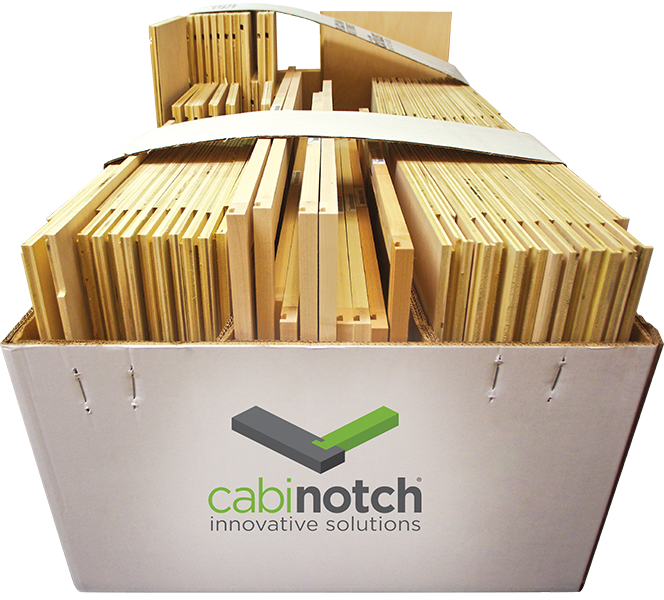 Cabinotch Innovative Solutions
