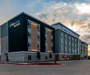 Three States, 27 Everhome Suites