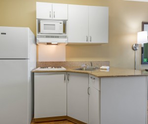 Extended-Stay Sector faces pressure as long-term growth holds